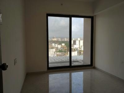 1 BHK Flat