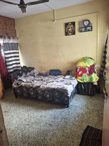 Bedroom Image of 1100 Sq.ft 2 BHK Apartment / Flat for sale in Naroda Ahmedabad for Rs. 3700000