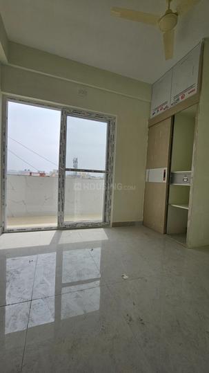 Stage 2, BTM Layout Bedroom 1