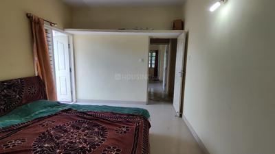 Bedroom Image of 1250 Sq.ft 2 BHK Apartment / Flat for rent in Malleswaram Bengaluru for Rs. 35000