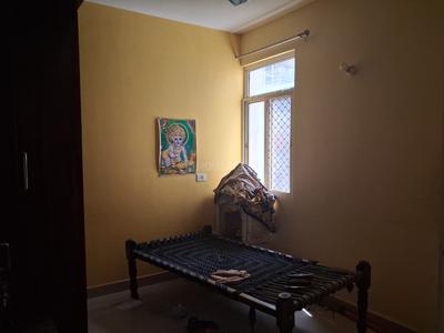 Bedroom Image of 750 Sq.ft 2 BHK Apartment / Flat for rent in Conscient Habitat 78, Sector 78 Faridabad for Rs. 17000