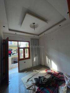 Hall Image of 1050 Sq.ft 3 BHK Builder Floor for sale in Indraprashtha Yojna Ghaziabad for Rs. 3900000