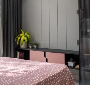 Bedroom Image of 7800 Sq.ft 12 BHK Builder Floor for sale in Tagore Nagar Raipur for Rs. 40000000