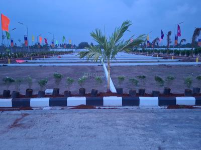 Image of 1000 Sq.ft Residential Plot / Land for sale in Muttukadu-Villupuram, Chennai for Rs. 1800000