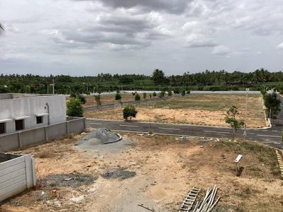 Image of 1700 Sq.ft Residential Plot / Land for sale in Kariampalayam, Coimbatore for Rs. 2439000