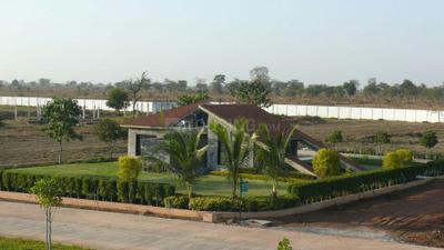 Image of 1800 Sq.ft Residential Plot / Land for sale in Swastik Kalpvriksh, Old Dhamtari Road, Raipur for Rs. 2862000
