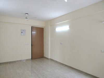 Living Room Image of 723 Sq.ft 2 BHK Apartment / Flat for sale in Advitya Homes, Kail Gaon Faridabad for Rs. 5500000