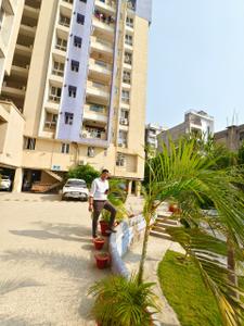 Image of 1150 Sq.ft 2 BHK Apartment / Flat for sale in Danapur - Khagaul Road, Patna for Rs. 8000000