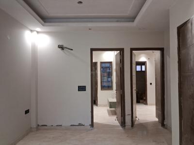 Living Room Image of 1000 Sq.ft 3 BHK Builder Floor for sale in Paschim Vihar New Delhi for Rs. 21000000