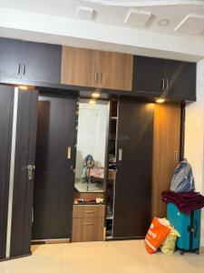 Bedroom Image of 1550 Sq.ft 2 BHK Apartment / Flat for sale in Narendra Nagar Nagpur for Rs. 5500000