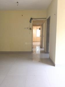 Hall Image of 752 Sq.ft 2 BHK Apartment / Flat for rent in Dosti Maitri Vatika, Kalwa Thane for Rs. 32000