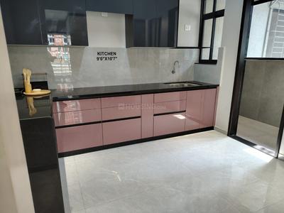 Kitchen Image of 1062 Sq.ft 2 BHK Apartment / Flat for sale in Dolphin Palms, Ravet Pune for Rs. 7460000