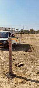 Image of 2100 Sq.ft Residential Plot / Land for sale in Indira Nagar, Lucknow for Rs. 2730000
