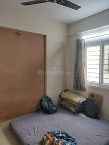 Bedroom Image of 1150 Sq.ft 2 BHK Apartment / Flat for sale in Shriram Smrithi by Shriram Properties, BEML Cooperative Society Layout Bengaluru for Rs. 7150000