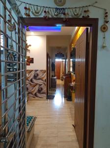 Main Entrance Image of 550 Sq.ft 2 BHK Apartment / Flat for rent in Sector 105 Gurgaon for Rs. 22000