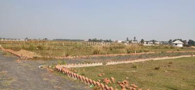 Image of 720 Sq.ft Residential Plot / Land for sale in Prantik, Bolpur-Santiniketan for Rs. 350000