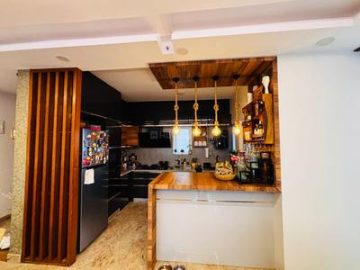 Image of 1237 Sq.ft 3 BHK Apartment / Flat for sale in Godrej Aqua, Hosahalli, Bengaluru for Rs. 22000000