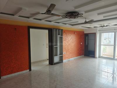 Hall Image of 1600 Sq.ft 3 BHK Apartment / Flat for sale in Devinagar Bengaluru for Rs. 14000000