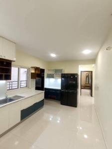 Kitchen Image of 1740 Sq.ft 3 BHK Apartment / Flat for sale in Madeenaguda Hyderabad for Rs. 11000000