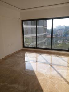 Bedroom Image of 840 Sq.ft 2 BHK Apartment / Flat for sale in Vile Parle West Mumbai for Rs. 32000000