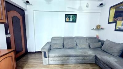 Hall Image of 975 Sq.ft 2 BHK Apartment / Flat for sale in Kasarvadavali Thane for Rs. 9800000