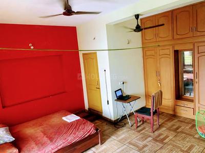 Image of Chandrika PG in Kolathur, Chennai