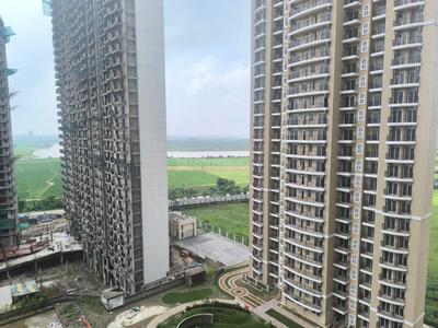 Image of 1674 Sq.ft 3 BHK Apartment / Flat for sale in ATS Pious Hideaways, Sector 150, Noida for Rs. 21500000