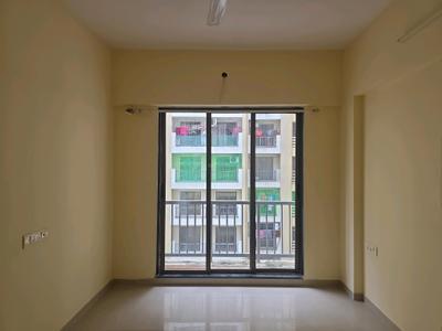 Bedroom Image of 600 Sq.ft 1 BHK Apartment / Flat for sale in Virar West Virar for Rs. 3500000