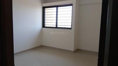 Bedroom Image of 1498 Sq.ft 3 BHK Apartment / Flat for rent in Magarpatta River View City, Loni Kalbhor Pune for Rs. 30000
