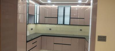 Kitchen Image of 5800 Sq.ft 6 BHK Villa for sale in Gomti Nagar Lucknow for Rs. 50000000