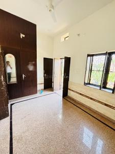 Bedroom Image of 1667 Sq.ft 2 BHK Independent House for rent in Mandore Jodhpur for Rs. 12000