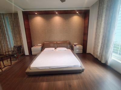 Bedroom Image of 65340 Sq.ft 4 BHK Farm House for rent in Bhugaon Pune for Rs. 450000