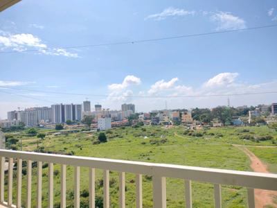 Living Room Image of 954 Sq.ft 2 BHK Apartment / Flat for sale in Elegance Pristine Apartment, Electronic City Bengaluru for Rs. 5600000