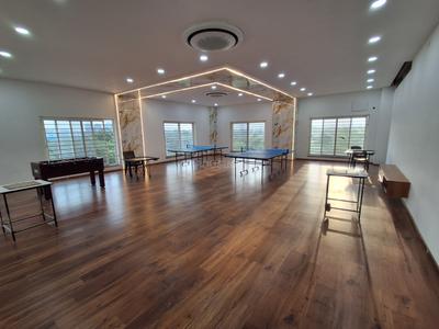 Image of 2599 Sq.ft 3 BHK Villa for rent in Mirchi Venice City, Patancheru, Sangareddy for Rs. 50000