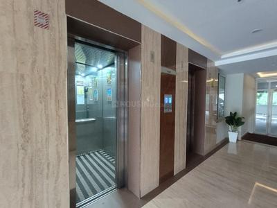 Image of 1500 Sq.ft 3 BHK Apartment / Flat for sale in ABAD Oasis, Edappally, Kochi for Rs. 16000000