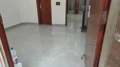 Bedroom Image of 1350 Sq.ft 3 BHK Builder Floor for sale in Indirapuram Ghaziabad for Rs. 13500000