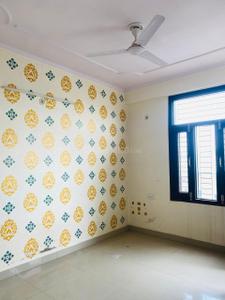 Bedroom Image of 850 Sq.ft 2 BHK Apartment / Flat for rent in Jhotwara Jaipur for Rs. 12500