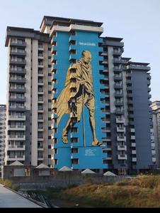 4 BHK Flat