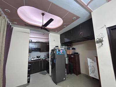 2.5 BHK Flat