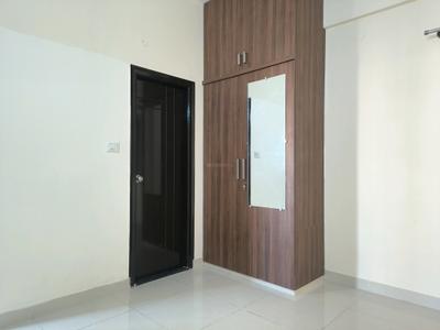 Bedroom Image of 650 Sq.ft 1 BHK Apartment / Flat for rent in Carmelaram Bengaluru for Rs. 23000