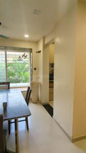 Hall Image of 2700 Sq.ft 4 BHK Apartment / Flat for rent in Gangapur Nashik for Rs. 55000