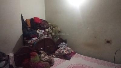 Bedroom Image of 750 Sq.ft 2 BHK Builder Floor for sale in Baghajatin Kolkata for Rs. 3500000