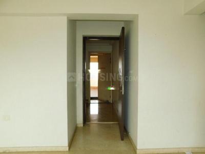 Bedroom Image of 999 Sq.ft 3 BHK Apartment / Flat for sale in Hiranandani Meadows, Thane West Thane for Rs. 20500000