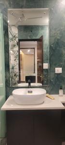 Bathroom Image of Radhika co living pg in Sector 28, Gurgaon