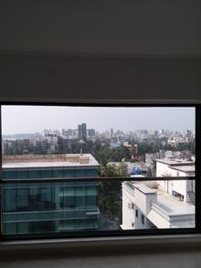 Balcony Image of 2160 Sq.ft 3 BHK Apartment / Flat for sale in Sugee Marina Bay, Worli Mumbai for Rs. 222500000