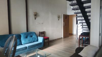 1.5 BHK Fully Furnished Flat
