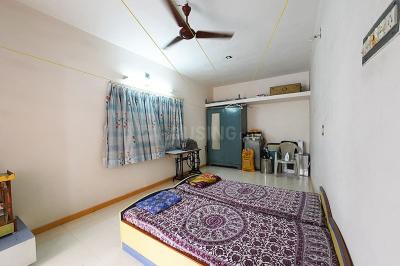 Bedroom Image of 2164 Sq.ft 3 BHK Independent House for sale in Saijpur Bogha Ahmedabad for Rs. 17500000