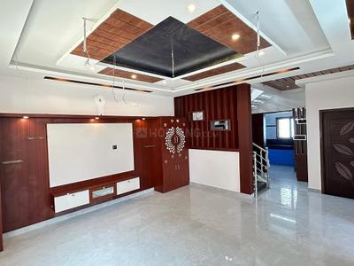 Hall Image of 2000 Sq.ft 3 BHK Independent House for sale in Bhatagaon Raipur for Rs. 6000000
