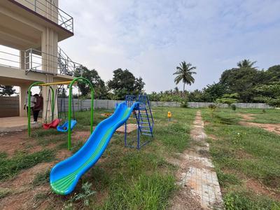 Image of 1200 Sq.ft Residential Plot / Land for sale in Hoskote, Bengaluru for Rs. 6000000