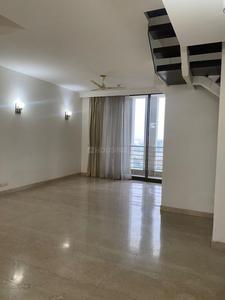 Hall Image of 8000 Sq.ft 5 BHK Independent House for sale in Unitech The Residences, Sector 33 Gurgaon for Rs. 160000000